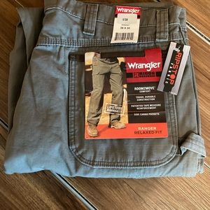 Men’s Wrangler Riggs workwear pants